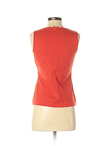 Talbots Sleeveless Top (view 2)