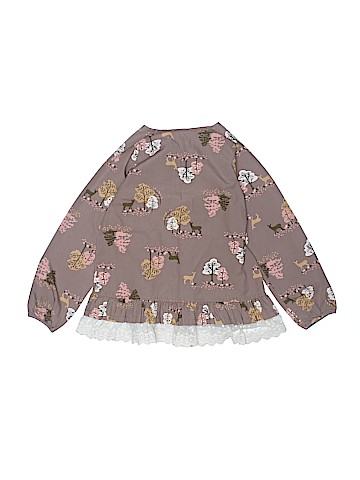 Hanna Andersson Dress (view 2)