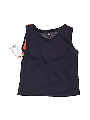 Colosseum Athletics Active Tank (view 2)
