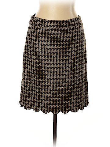 Moschino Wool Skirt (view 1)