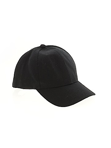 Unbranded Baseball Cap (view 1)