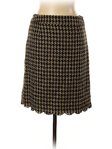 Moschino Wool Skirt (view 2)