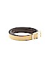 Banana Republic Factory Store 100% Leather Solid Tan Leather Belt Size M - photo 1