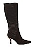 Laura Ashley Brown Boots Size 10 - photo 1