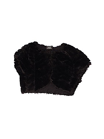 George Shrug (view 1)