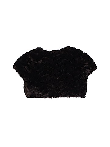 George Shrug (view 2)