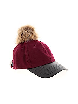 Angela & William Baseball Cap