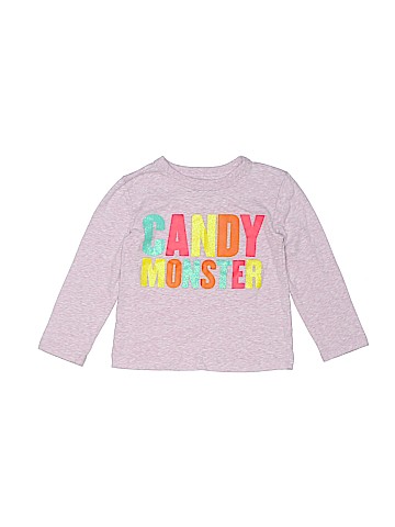 Crewcuts Long Sleeve T-Shirt (view 1)