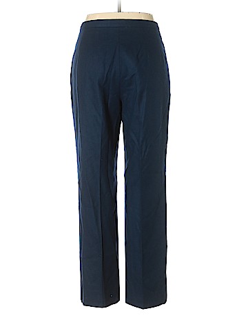 Pendleton Wool Pants (view 2)