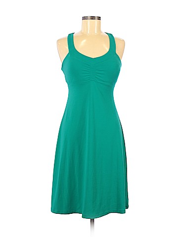 PrAna Casual Dress (view 1)