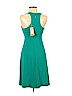 PrAna Teal Casual Dress Size S - photo 2