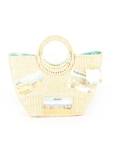 Cappelli Tote (view 1)