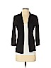 Roz & Ali Black Cardigan Size S (petite) - photo 1