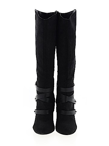 Fergalicious Boots (view 2)