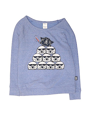 Disney Store Sweatshirt (view 1)