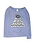 Disney Store Blue Sweatshirt Size S (kids) - photo 1
