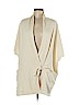 Eileen Fisher Ivory Cardigan Size Lg - XL - photo 1