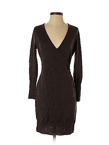 Ann Taylor LOFT Casual Dress (view 1)