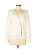 Theory Ivory Jacket Size 8 - photo 1