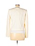 Theory Ivory Jacket Size 8 - photo 2