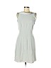 Reiss Ivory Casual Dress Size 6 - photo 1