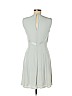 Reiss Ivory Casual Dress Size 6 - photo 2