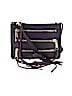 Rebecca Minkoff 100% Leather Purple Leather Crossbody Bag One size - photo 1