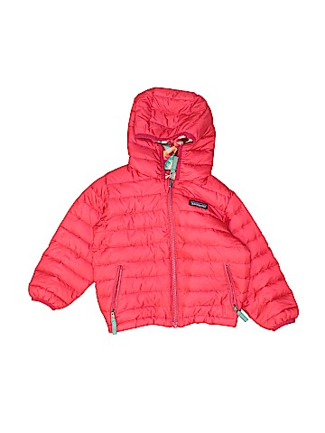 Patagonia Snow Jacket (view 1)
