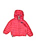 Patagonia 100% Polyester Pink Snow Jacket Size 3T - photo 1
