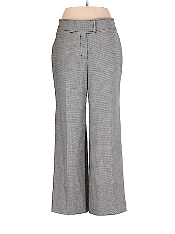 Carolina Herrera Wool Pants (view 1)