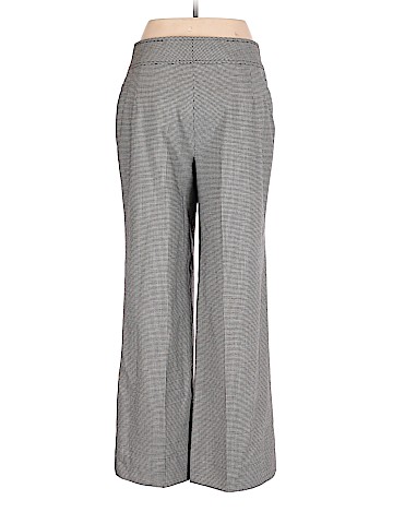 Carolina Herrera Wool Pants (view 2)