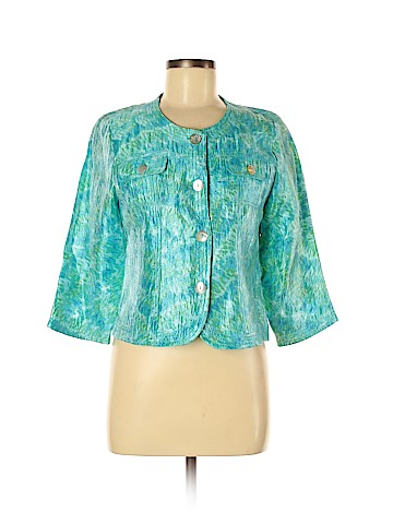 Ruby Rd. Jacket (view 1)