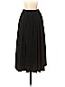Kate Spade Saturday 100% Polyester Black Casual Skirt Size XS - photo 1