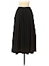 Kate Spade Saturday 100% Polyester Black Casual Skirt Size XS - photo 2