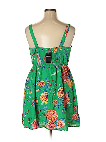 Forever 21 Plus Casual Dress (view 2)