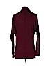 Motherhood Burgundy Pullover Sweater Size M - photo 2