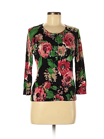 Talbots Cardigan (view 1)