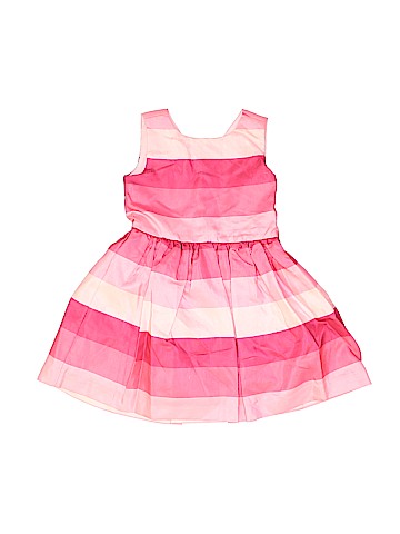 Gymboree Special Occasion Dress (view 1)