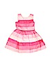 Gymboree 100% Polyester Pink Special Occasion Dress Size 3T - photo 1