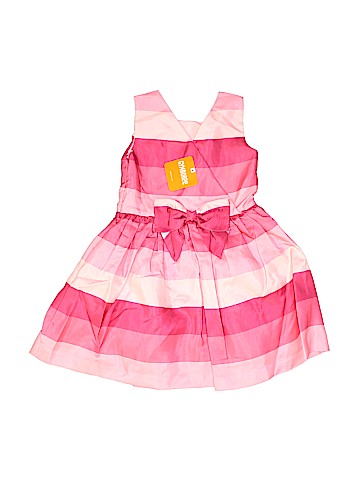 Gymboree Special Occasion Dress (view 2)