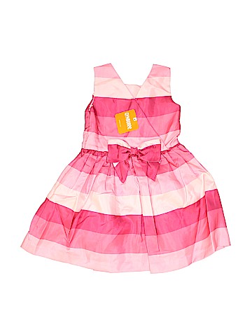 Gymboree Special Occasion Dress (view 2)