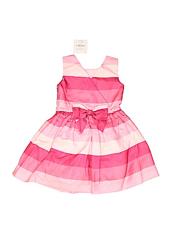 Gymboree Special Occasion Dress (view 2)