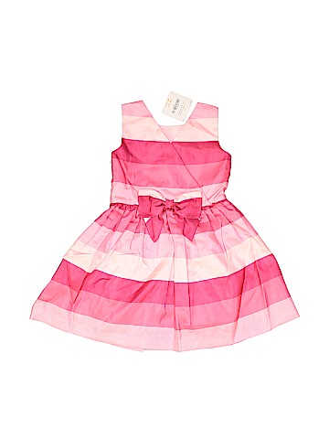 Gymboree Special Occasion Dress (view 2)