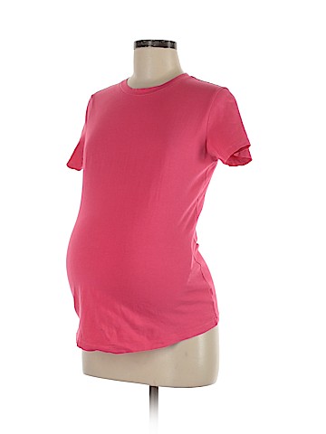 Gap - Maternity Short Sleeve T-Shirt (view 1)