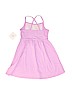 Gymboree Solid Purple Dress Size 5T - photo 2