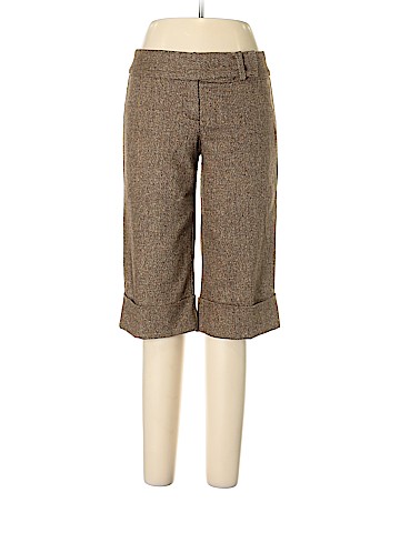 Trina Turk Wool Pants (view 1)