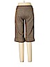 Trina Turk Brown Wool Pants Size 6 - photo 2