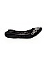 Adrienne Vittadini Black Flats Size 8 - photo 1