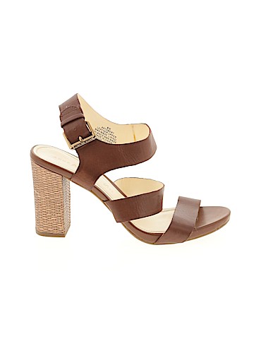 Anne Klein Heels (view 1)