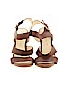 Anne Klein Brown Heels Size 8 - photo 2